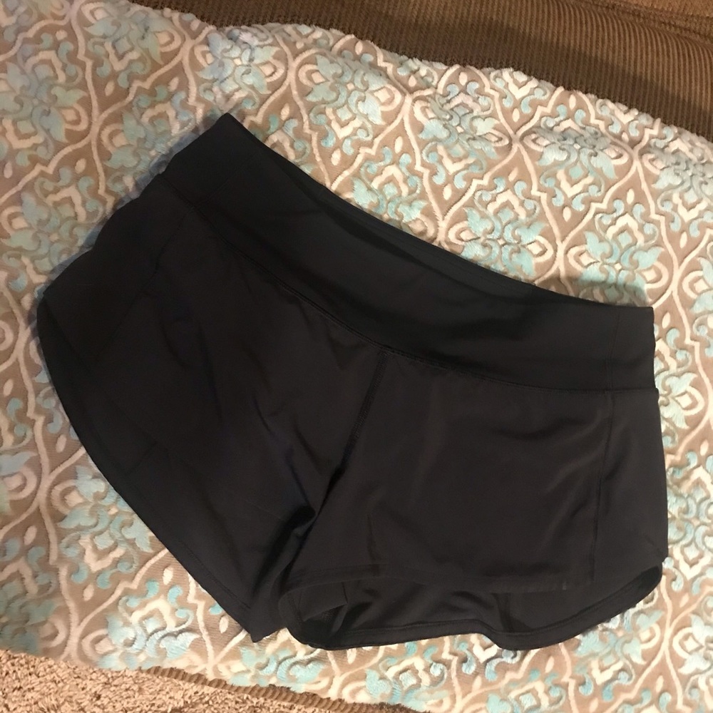Lululemon Speed Up Shorts, 2.5”